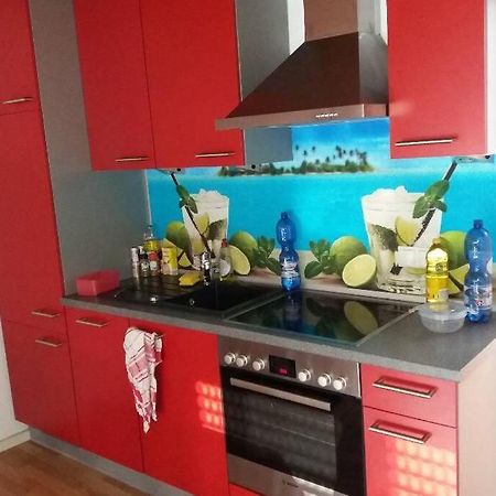 Ferienwohnung In Edenkoben Luaran gambar