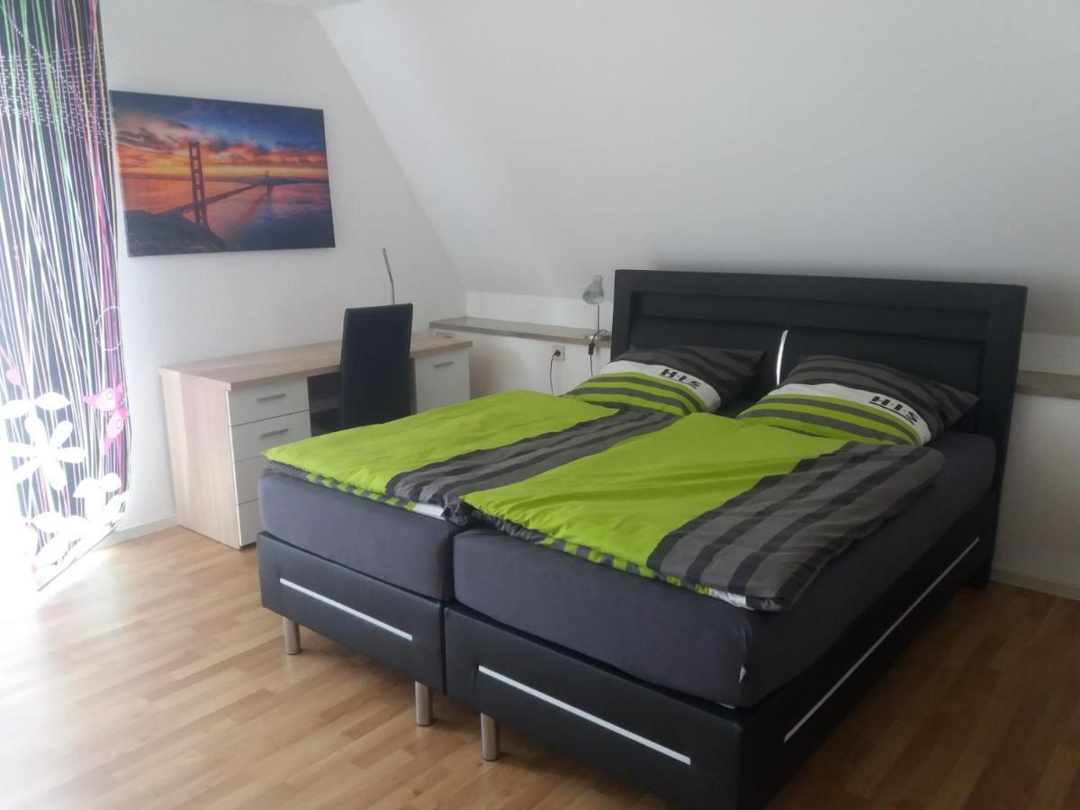 Ferienwohnung In Edenkoben Luaran gambar